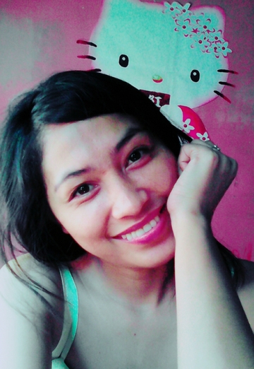 Моя фотография - paramoxia, 35 из Манила (@paramoxia)