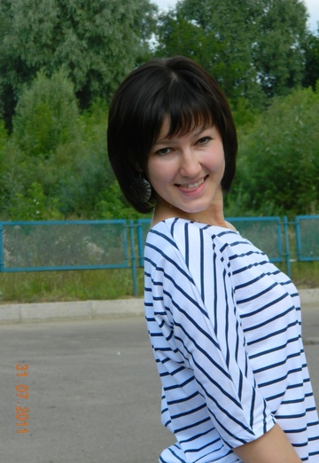 My photo - Lena, 35 from Urzhum (@lena13199)