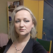 Uliana 36 лет (Водолей) Находка (Приморский край)