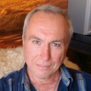 Геннадий Воловиков 54 года (Овен) на сайте знакомств Горловки