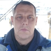 Михаил, 41, Магадан