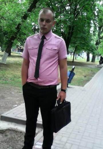 Моя фотография - Дмитрий, 32 из Азов (@user28063)