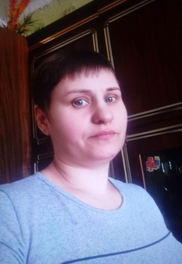 My photo - Natalya Pryganova, 41 from Karaganda (@natalyapriganova)