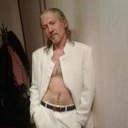 Андрей, 54, Озерск
