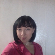 оксана, 33, Большеречье