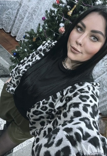 My photo - Anya, 31 from Moscow (@anya65989)