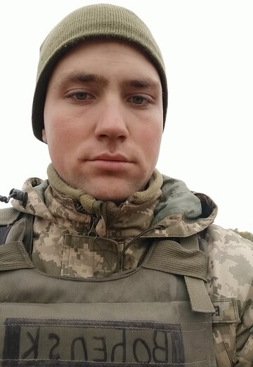 Моя фотография - Евгений, 25 из Киев (@evgeniy353201)