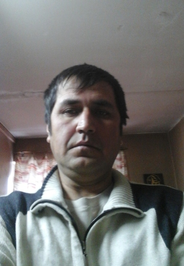 My photo - sherali, 43 from Luga (@sherali311)