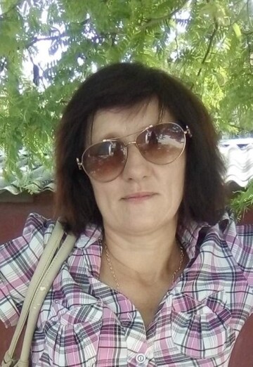 Моя фотография - Светлана, 57 из Сальск (@svetlana152485)