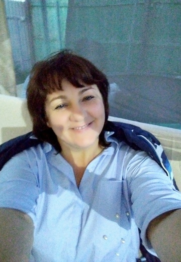 Моя фотография - Vera, 53 из Омск (@vera41294)
