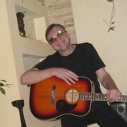 михаил, 57, Верхний Мамон