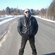 Андрей, 48, Челябинск