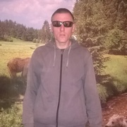 сергей, 39, Туринск