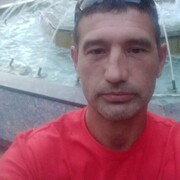 Дмитрий, 40, Ленинградская