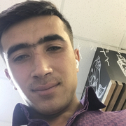 Ilyasbik, 19, Троицк