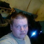 Русик, 47, Инта