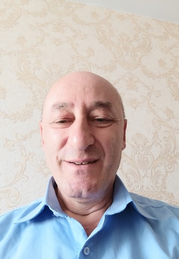 Моя фотография - Эдуард, 53 из Баку (@eduard39623)
