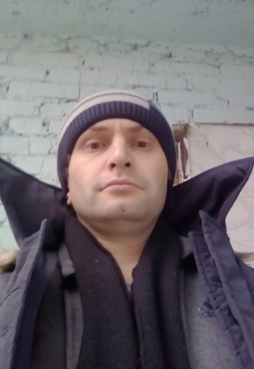 My photo - Aleksandr, 38 from Belovo (@aleksandr910026)
