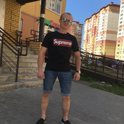 Женя, 28, Октябрьский
