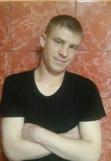 Mein Foto - Denis, 33 aus Kursk (@denis213070)