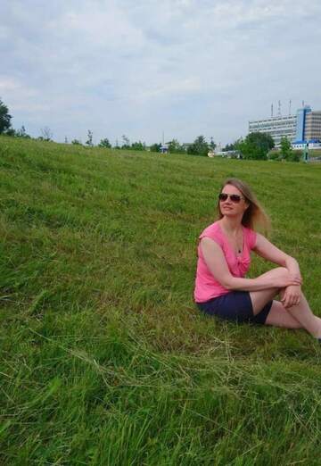 My photo - Olga, 39 from Minsk (@olga354976)