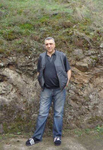 Моя фотография - Рудик, 59 из Тбилиси (@rudik689)