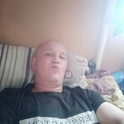 Юрий, 41, Ухта