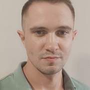 Pavel 33 Moscow