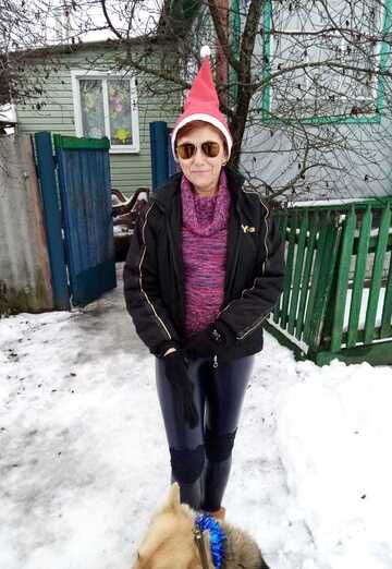 My photo - Irina, 54 from Belgorod (@irina337626)