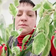 Люба, 49, Матвеев Курган