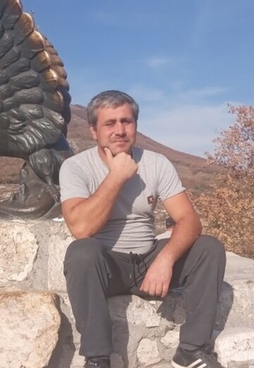 Моя фотография - Актавиан, 45 из Пятигорск (@aktavian8)