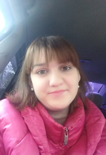 Моя фотография - Alena, 23 из Прохладный (@alena122112)