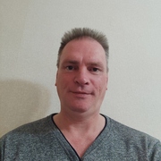 Максим, 48, Томилино