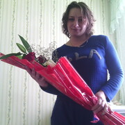 Ирина, 44, Зарубино