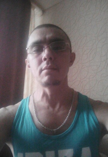 Моя фотография - Денис, 47 из Екатеринбург (@denis249037)