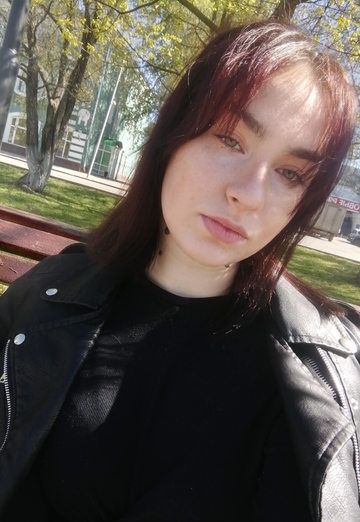 My photo - Ekaterina, 22 from Vologda (@ekaterina190387)