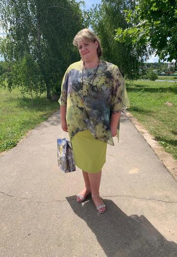 Моя фотография - Надежда, 42 из Наро-Фоминск (@nadejda100836)