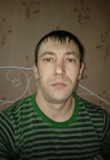 Моя фотография - Владимир, 37 из Уват (@vladimir134038)