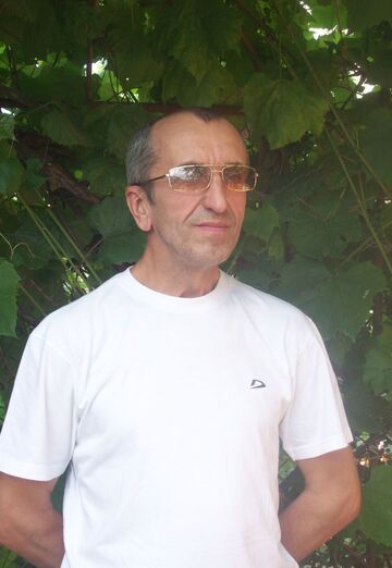 Моя фотография - александр, 61 из Ставрополь (@aleksandr94960)
