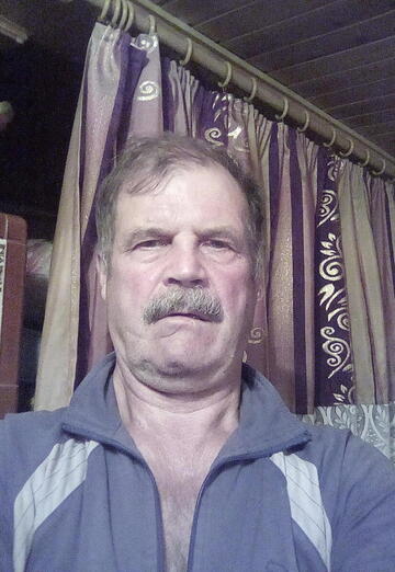 Моя фотография - Геннадий, 64 из Лакинск (@gennadiy40568)