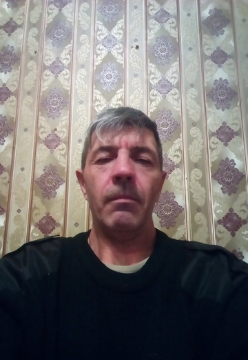 My photo - Vladimir, 51 from Tikhvin (@vladimir270279)