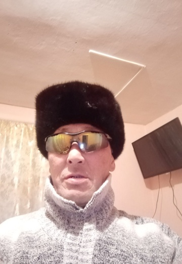 My photo - Dmitriy, 52 from Tymovskoye (@dmitriy468986)