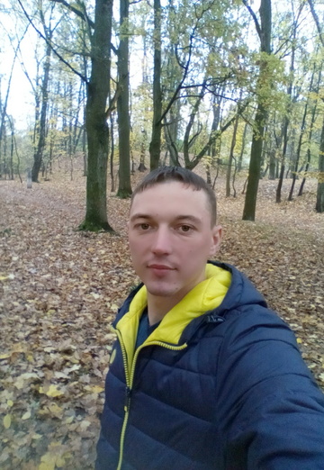 Моя фотография - Anton, 36 из Львов (@anton163833)