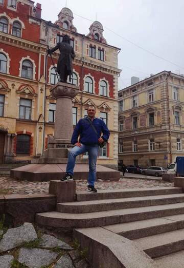 My photo - Valeriy, 46 from Ufa (@valeriy62376)