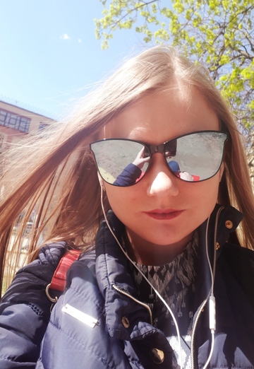 Моя фотография - Ляля, 28 из Киев (@lyalya3232)