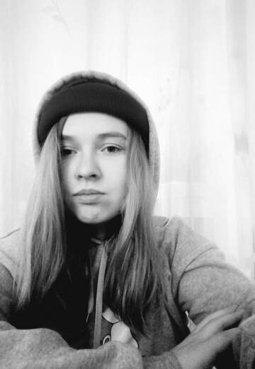 Моя фотографія - Вероника, 22 з Петропавловськ-Камчатський (@veronika34269)