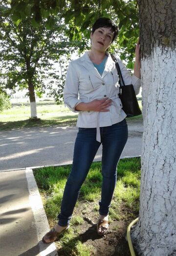 Моя фотография - Наталия, 47 из Якутск (@nataliya52700)