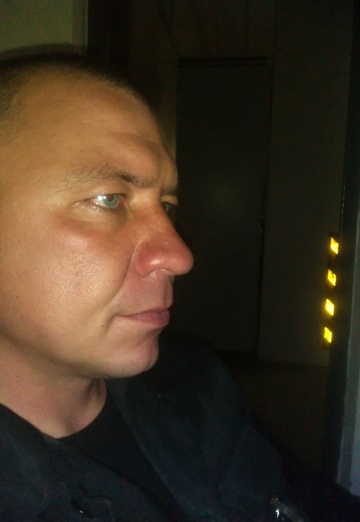 My photo - Dmitriy, 39 from Penza (@dmitriy265732)
