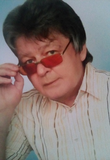 My photo - George, 64 from Rostov-on-don (@george2698)