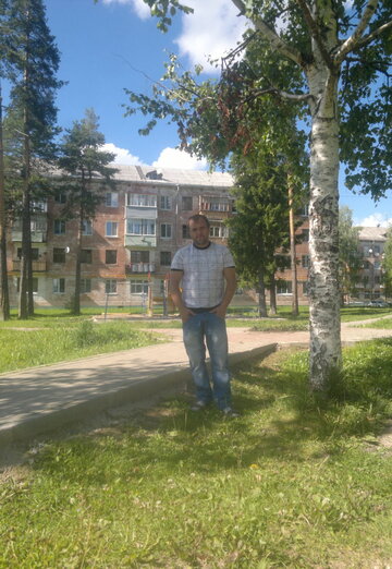 My photo - Evgeniy, 40 from Mirny (@evgeniy132262)